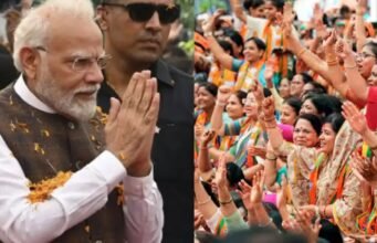 महिला आरक्षण संशोधन बिल लोकसभा में अटका, सीएम योगी का विपक्ष पर तीखा प्रहार