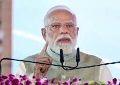 आज रात 8:30 बजे पीएम मोदी का राष्ट्र के नाम संबोधन, महिला आरक्षण पर नजरें टिकीं