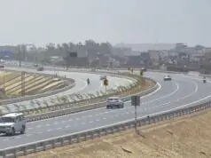 29 अप्रैल को पीएम मोदी करेंगे गंगा एक्सप्रेसवे का उद्घाटन, एक लाख से ज्यादा लोग बनेंगे गवाह