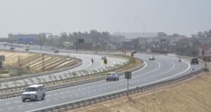 29 अप्रैल को पीएम मोदी करेंगे गंगा एक्सप्रेसवे का उद्घाटन, एक लाख से ज्यादा लोग बनेंगे गवाह