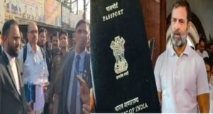 राहुल गांधी दोहरी नागरिकता केस में बड़ा मोड़, जज ने सुनवाई से खुद को किया अलग