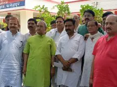 गिरवी विवादों में पुलिस दखल पर भड़के सर्राफा व्यापारी, SP को सौंपा ज्ञापन