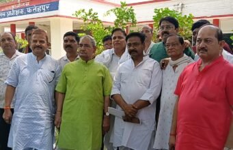 गिरवी विवादों में पुलिस दखल पर भड़के सर्राफा व्यापारी, SP को सौंपा ज्ञापन