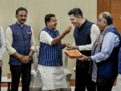 राज्यसभा में दल-बदल पर क्या कहते हैं कानून? AAP के 7 सांसद BJP में जाएं तो क्या जाएगी सदस्यता