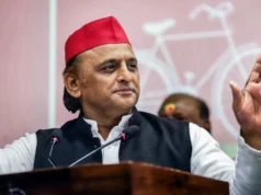 महिला आरक्षण बिल पर अखिलेश यादव का हमला: ‘हक देने नहीं, अधिकार छीनने की साजिश’