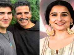 अक्षय कुमार की ‘भूत बंगला’ को लेकर बड़ा खुलासा, बेटे आरव को विद्या बालन से लगता था डर