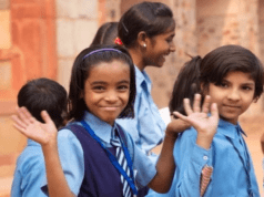 यूपी में आरटीई के तहत 1 लाख से ज्यादा बच्चों का दाखिला, गरीब परिवारों को मिली नई उम्मीद