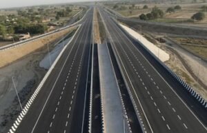 हाईटेक डिजाइन और विश्वस्तरीय निर्माण का उदाहरण है गंगा एक्सप्रेस वे