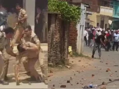 गाजीपुर में 30 अप्रैल तक धारा 163 लागू, कटरियां कांड के बाद सख्ती