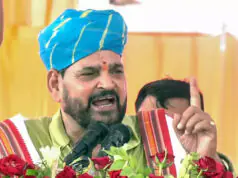 अखिलेश यादव के कदम की बृजभूषण ने की सराहना बोले—“राजनीति से ऊपर मानवीय संवेदनाएं”