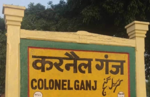 कर्नैलगंज की सियासत: राजघरानों की टक्कर में किसका साथ देंगे बृजभूषण शरण सिंह?