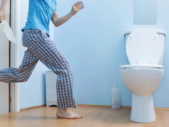 रात में पेशाब की समस्या बढ़ी? ये 5 कारण आपको चौंका देंगे!