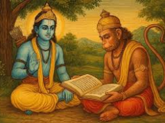 पढ़ाई में सफलता के लिए हनुमान जी का स्मरण क्यों माना जाता है खास, जानिए आसान भाषा में