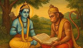 पढ़ाई में सफलता के लिए हनुमान जी का स्मरण क्यों माना जाता है खास, जानिए आसान भाषा में