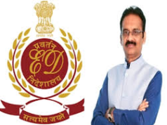 AAP सांसद अशोक मित्तल के घर ED की छापेमारी, कई ठिकानों पर जांच