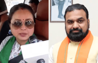 बिहार राजनीति में तीखा टकराव: सम्राट चौधरी बनाम रोहिणी आचार्य