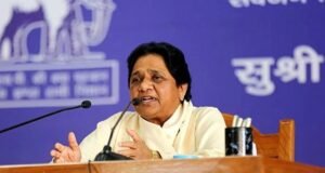 महिला आरक्षण पर मायावती का बड़ा बयान: ‘देरी हुई, लेकिन स्वागत है