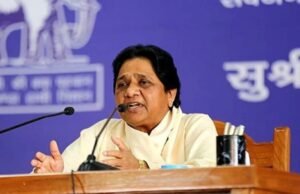 BSP ने चुनावी बिगुल फूंका: शाहगंज से जुल्फेकार अहमद गामा उम्मीदवार घोषित