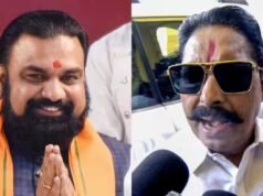 CM सम्राट चौधरी से मुलाकात के बाद अनंत सिंह का बड़ा बयान, शराबबंदी खत्म करने की उठाई मांग