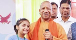 योगी सरकार का बड़ा कदम: बालवाटिका बनेंगी संस्कार और सृजन की पहली पाठशाला