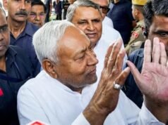 “बिहार में सियासी घमासान: नीतीश कुमार पर RJD का हमला, बोली—जनता के साथ हुआ बड़ा धोखा”