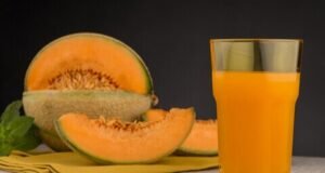 मस्कमेलन (खरबूजा) मिल्कशेक: गर्मी में ताजगी का ठंडा अनुभव