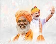 “मोदी-शाह कह दें तो उसी दिन छोड़ दूंगा राजनीति” – साक्षी महाराज का भावुक बयान, यूपी की सियासत में हलचल