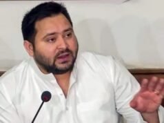 महिला आरक्षण बिल पर तेजस्वी यादव का हमला: BJP को बताया ‘सबसे बड़ी महिला विरोधी’