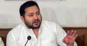 महिला आरक्षण बिल पर तेजस्वी यादव का हमला: BJP को बताया ‘सबसे बड़ी महिला विरोधी’