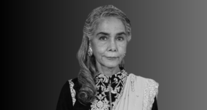 सुरेखा सीकरी: भारतीय सिनेमा की वो शख्सियत जिसने “दादी सा” बनकर घर-घर में जगह बनाई