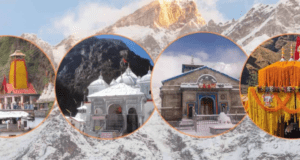 चारधाम यात्रा 2026: आस्था, परंपरा और भव्य शुरुआत