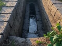 बागपत हादसा: खुले सेफ्टी टैंक में गिरा 10 साल का मासूम, दर्दनाक मौत