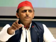 यूपी की फाइनल वोटर लिस्ट पर अखिलेश यादव का हमला, बोले—हार के डर से बीजेपी खेल रही नया दांव