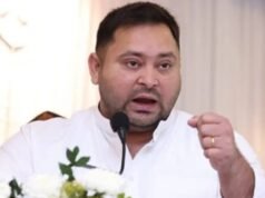 पटना ज्वेलरी शॉप लूट कांड पर सियासत तेज: तेजस्वी यादव ने सरकार को घेरा