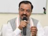प्रयागराज में डिप्टी CM केशव मौर्य का विपक्षी नेताओं पर हमला