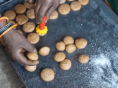 अयोध्या का खास प्रसाद ‘रामजी का पेड़ा’, मुस्लिम महिलाओं के हाथों से पहुंचा विश्वभर में