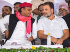 UP चुनाव 2027: सपा-कांग्रेस गठबंधन में सीट शेयरिंग का फॉर्मूला तय? अखिलेश यादव का बड़ा बयान
