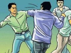 दलित सचिन की बेरहमी से पिटाई… अब उठ रहे सवाल – जय भीम का नारा लगाने वाले संगठन और चंद्रशेखर आजाद आखिर कहां हैं?