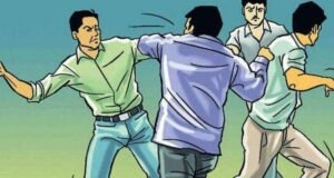 दलित सचिन की बेरहमी से पिटाई… अब उठ रहे सवाल – जय भीम का नारा लगाने वाले संगठन और चंद्रशेखर आजाद आखिर कहां हैं?