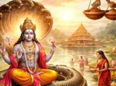 3 अप्रैल से शुरू वैशाख मास: साल का सबसे पवित्र महीना, इन कामों से मिलेगा विशेष पुण्य