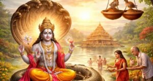 3 अप्रैल से शुरू वैशाख मास: साल का सबसे पवित्र महीना, इन कामों से मिलेगा विशेष पुण्य