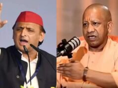 वोटर लिस्ट पर अखिलेश का हमला,‘हार के डर से BJP-EC की मिलीभगत’, 2027 में हराने का दावा