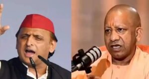 वोटर लिस्ट पर अखिलेश का हमला,‘हार के डर से BJP-EC की मिलीभगत’, 2027 में हराने का दावा