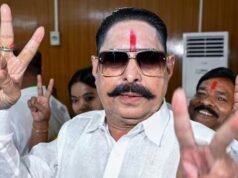 बिहार में हुआ महादंगल: अनंत सिंह के आयोजन में पहलवानों का जबरदस्त जलवा, अब तक का सबसे बड़ा कार्यक्रम