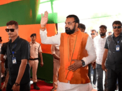 बड़ी खबर: मुख्यमंत्री सम्राट चौधरी का सख्त संदेश—“अब फाइलें नहीं रुकेंगी, अफसरों पर होगी सीधी कार्रवाई”