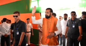 बड़ी खबर: मुख्यमंत्री सम्राट चौधरी का सख्त संदेश—“अब फाइलें नहीं रुकेंगी, अफसरों पर होगी सीधी कार्रवाई”