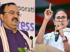 प्रयागराज में गरजे केशव मौर्य: ममता बनर्जी और विपक्ष पर तीखा वार