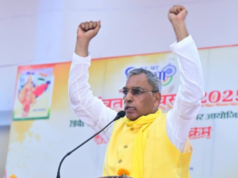 सुहेलदेव टिप्पणी पर सियासी घमासान: ओम प्रकाश राजभर का AIMIM पर तीखा हमला, प्रदेशव्यापी आंदोलन की चेतावनी