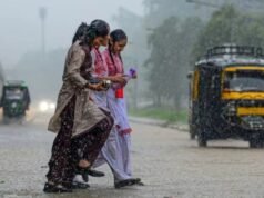 यूपी में मौसम का बड़ा अलर्ट: अगले 48 घंटे भारी, कई जिलों में आंधी-बारिश और ओलावृष्टि की चेतावनी