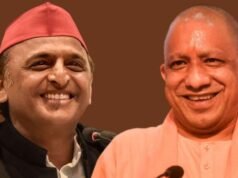 यूपी 2027: हिंदुत्व बनाम सॉफ्ट हिंदुत्व की जंग तेज